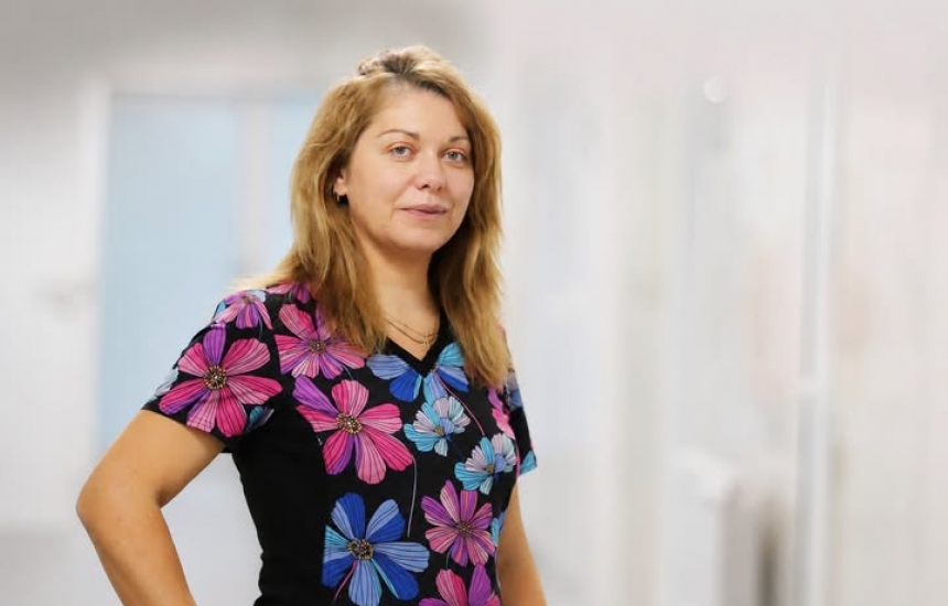 От прохлада до кашлица