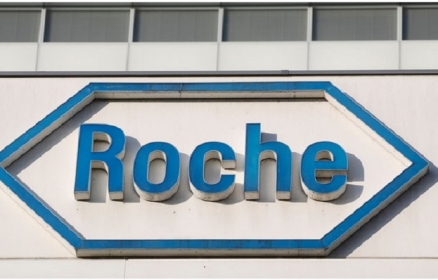 Roche се споразумя с китайска фирма за лекарства за отслабване