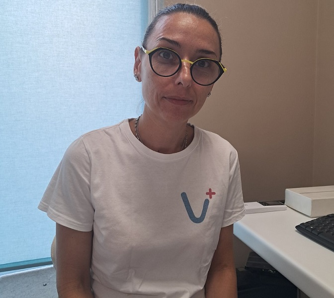  Раницата на колелца безопасна за първокласника 
