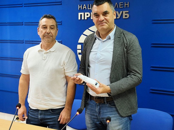 Създадоха апарат за ранно откриване на туморни клетки