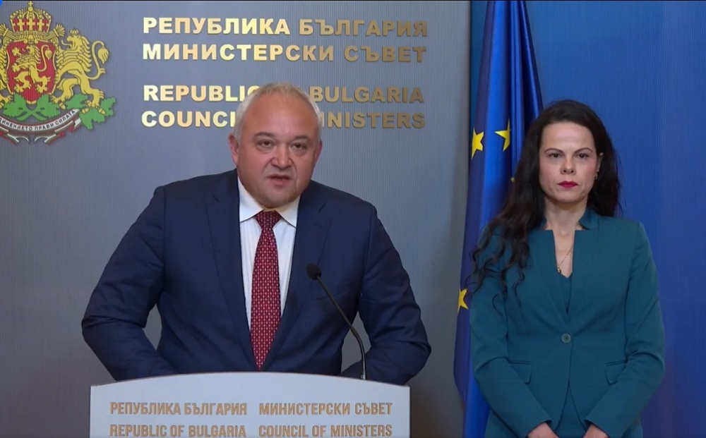 Полицейски акции и за ТЕЛК решения