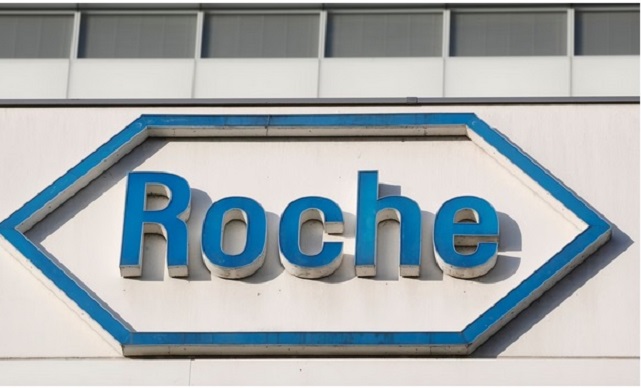 Roche се споразумя с китайска фирма за лекарства за отслабване
