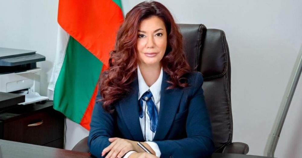 Иванка Динева пак в ИАМН