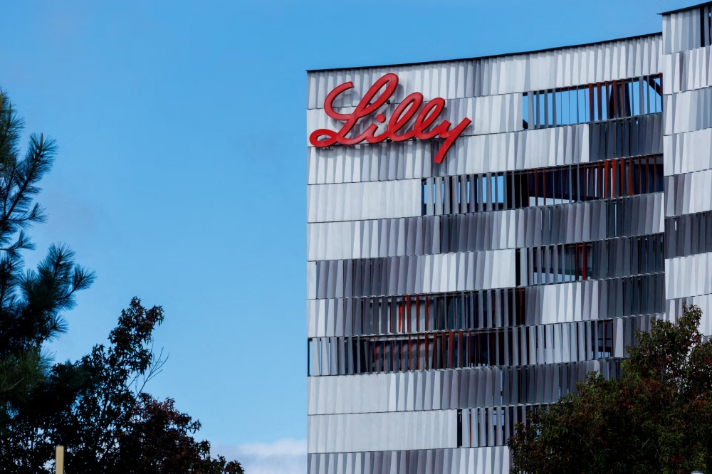 Lilly съди шест компании за незаконни продажби на експериментално лекарство за затлъстяване 
