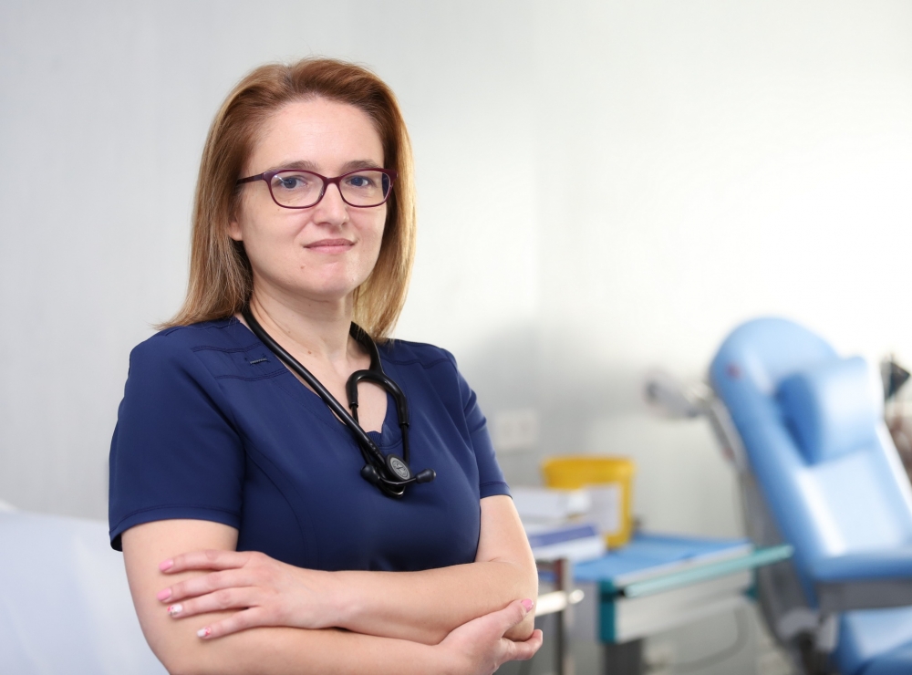 Азбуката на кръвта