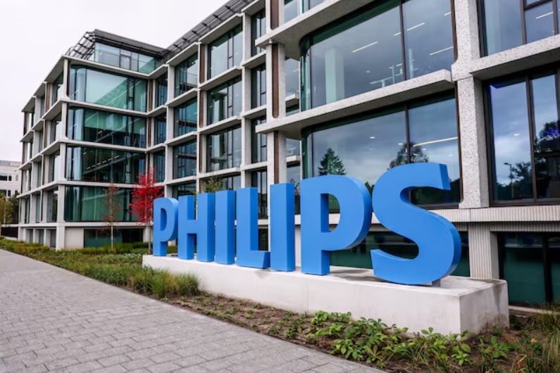 Exor на Аниели може да увеличи дела си във Philips до 22%