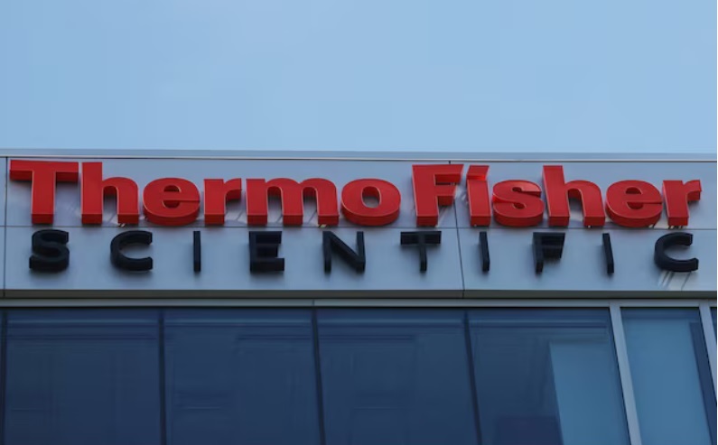 Thermo Fisher с амбиция за 20% ръст на клиентите