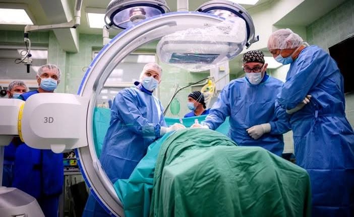 15 години ортопедия на световно ниво във Варна