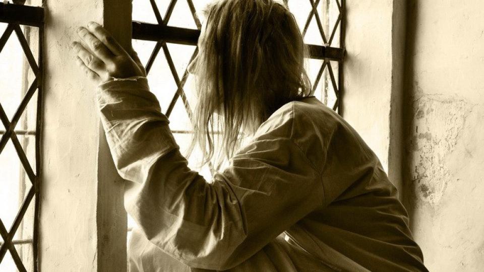 Нападенията над персонала в психиатриите растат