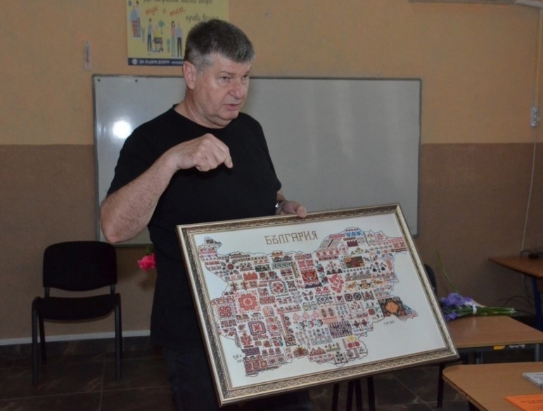 Възрожденецът от Северозапада