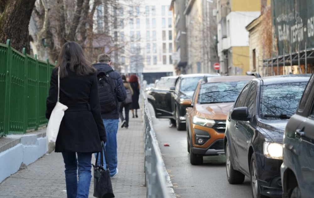 Системата за контрол на въздуха e компрометирана