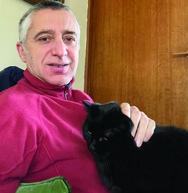 Пациентката ни с присадена матка се готви за инвитро