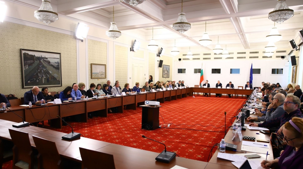 Между 10 000 и 15 000 умират от болести на мръсния въздух 