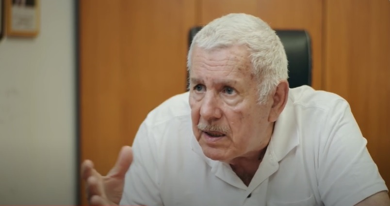 По следите на здравната реформа с проф. Атанас Щерев