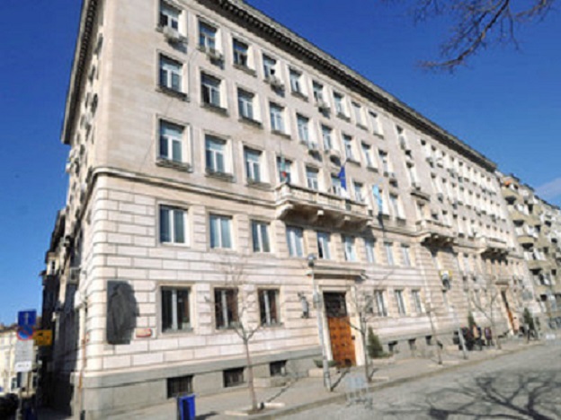 Столичната община възрази за сестрите в градините