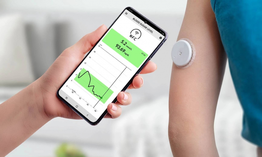CGM устройствата в Европа с устойчив ръст до 2035-а