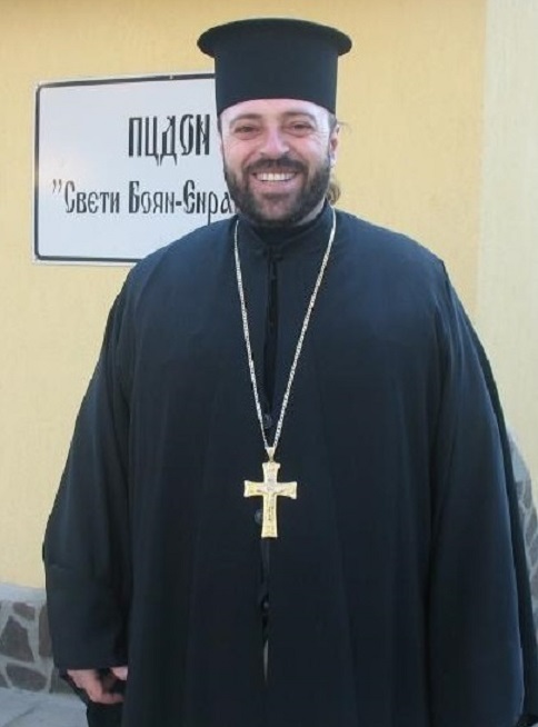 Да се обърнем към Бог, Той е любов