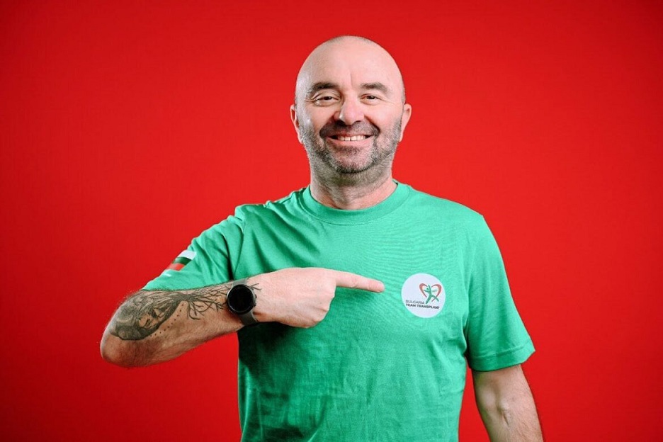 Липсва държавана политика за донорството