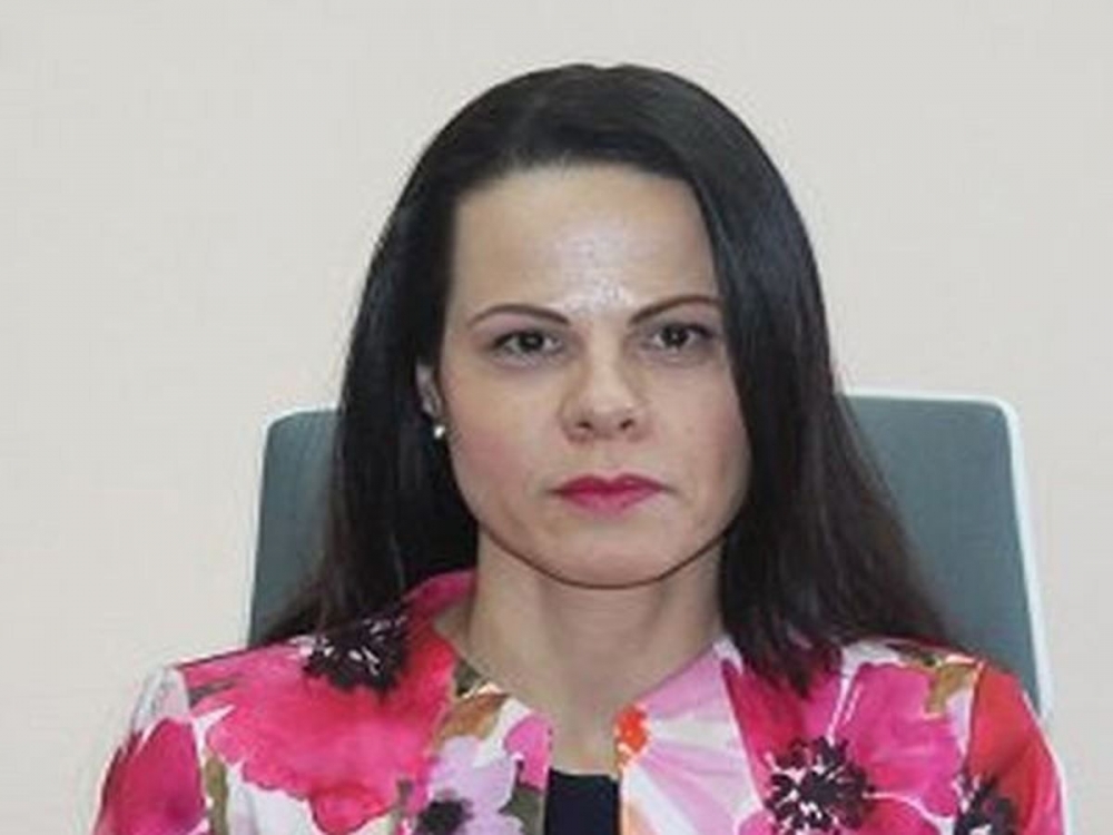 Катя Ивкова е предложението на Радев за министър на здравеопазването