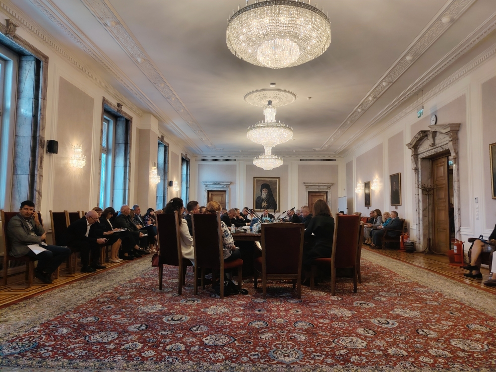 Тръгна проектът за търгове в частните болници