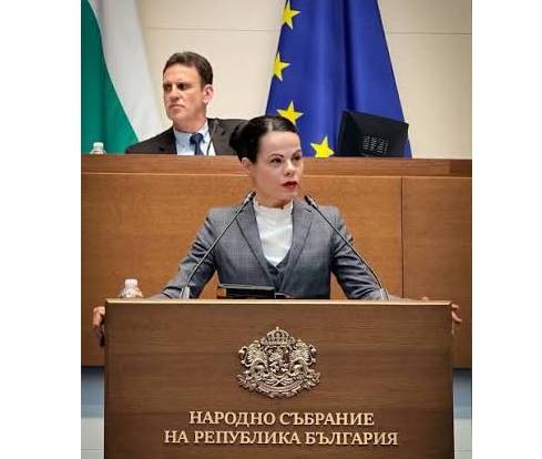 Ивкова: Обучаваме единен екип за белодробни трансплантации