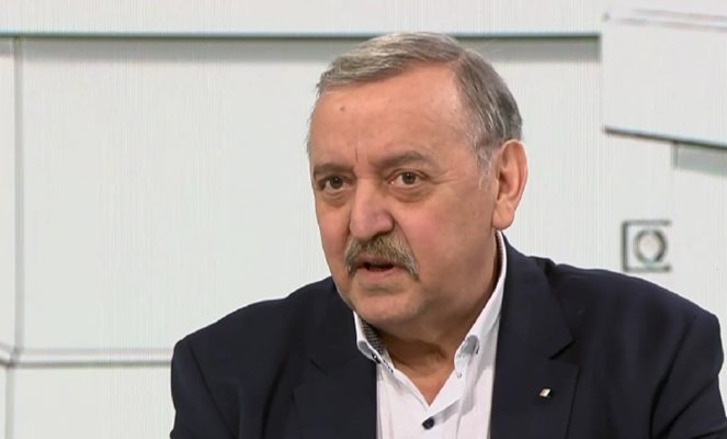 Легионелата е малко заради недобрата диагностика