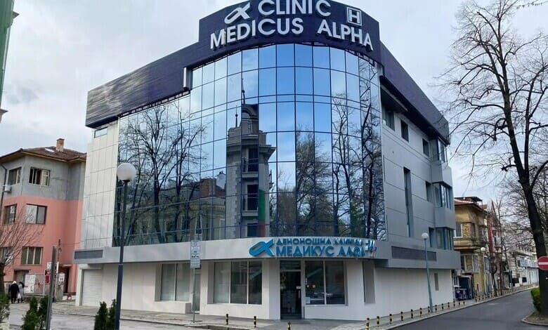 Съдът остави Медикус алфа да работи