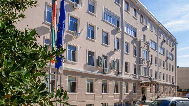 Утвърдиха промяна в борда на МБАЛ-Сливен