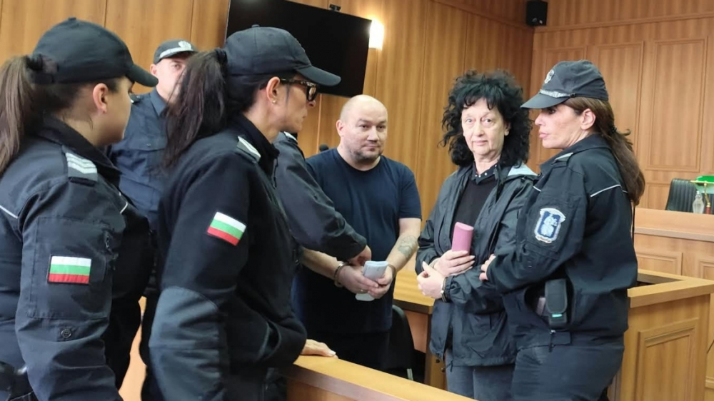 Шеф на клиника остава в ареста за източването на НЗОК