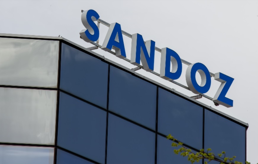  Sandoz се споразумя за 450 млн. долара с 43 щата в САЩ