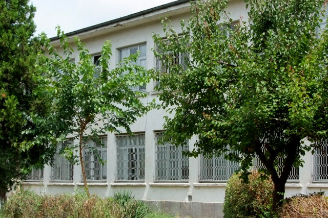 Разследват шеф на Тубдиспансера в Благоевград за измама