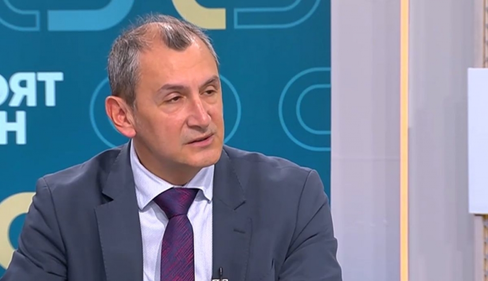 Околийски: Болниците са твърде много, а използваемостта е около 47%