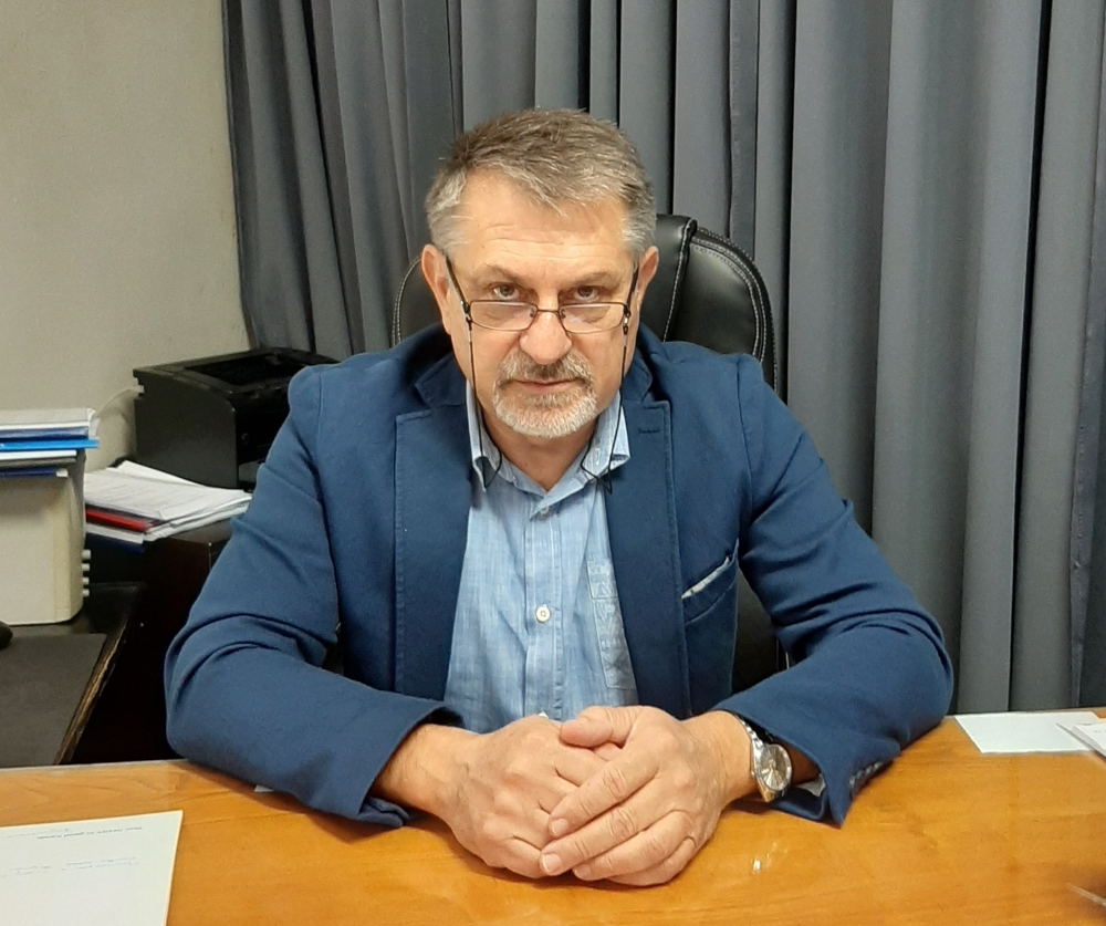 Обща администрация за психиатриите не е позитив