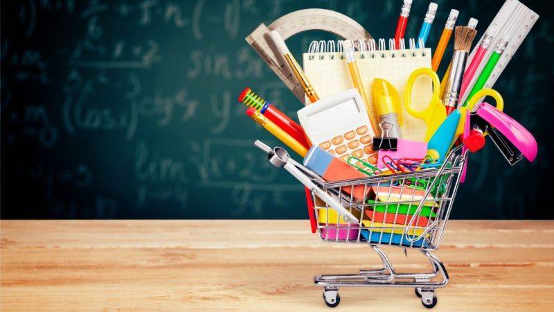 Започват проверки на стоките за училище
