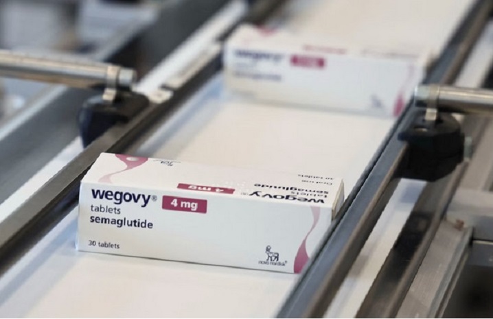 Производителят на Wegovy – Novo с нова стратегия