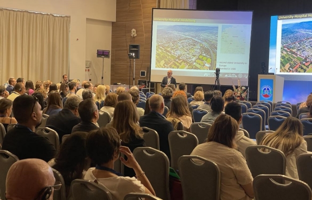 Проведе се научна среща на пулмолозите