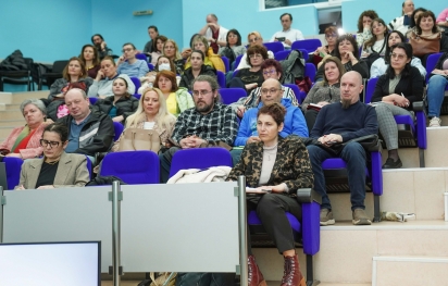 Обучение за плагиатството