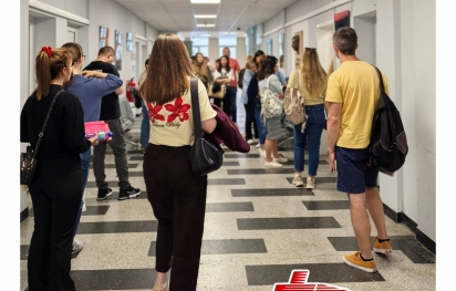 Първа помощ за малките герои в „Пирогов“