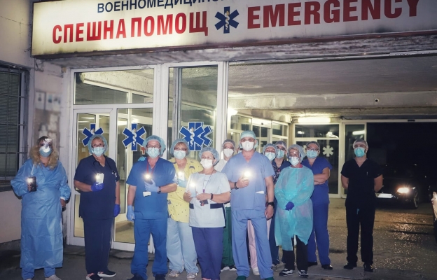 Заедно можем да се справим