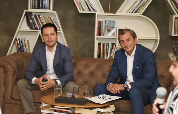 „Можещите  срещу пушенето