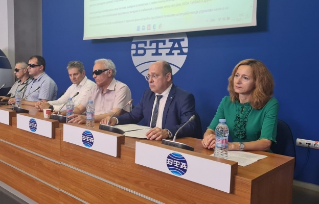 Представиха синтезатор на българска реч
