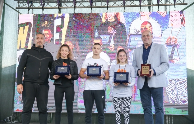 Европейската седмица на спорта