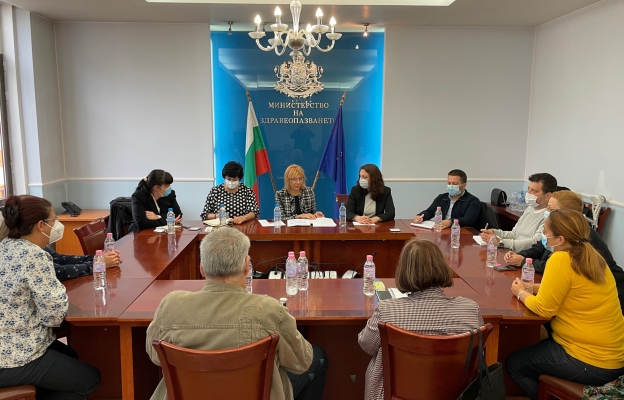 МЗ пак се цели в Евротрансплант