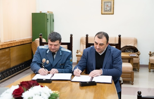 МУ-Плевен стана партньор на ВВВУ