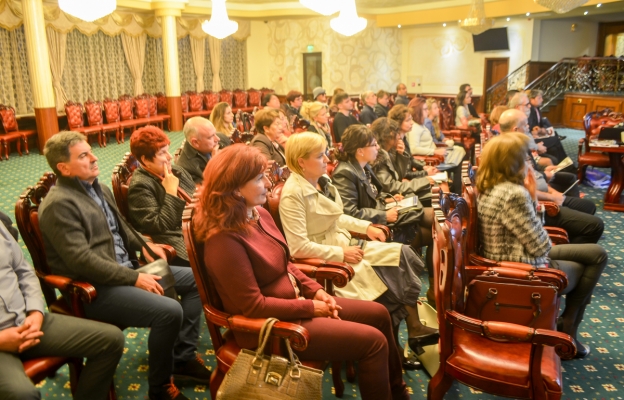 Старозагорски лекари заедно срещу инсулта
