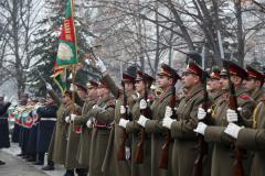 ВМА на 127 години!