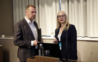 EFPC Academy 2025 в София
