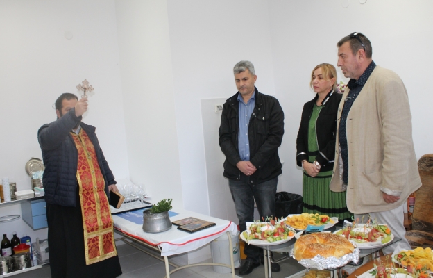 Откриха медицински кабинет в Ахтопол 