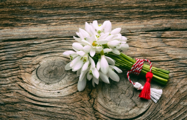 Честита Баба Марта! 
