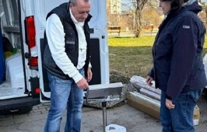  Събраха над 1 тон стари лекарства 